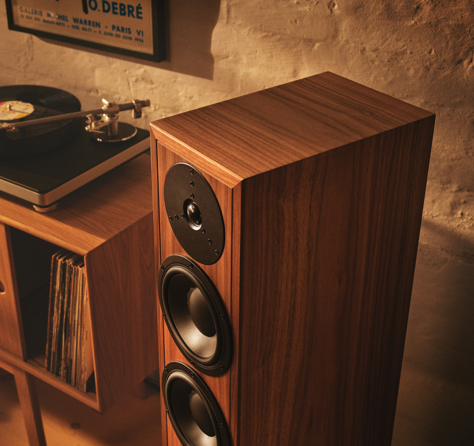 Stereo+ Dynaudio Contour Legacy award | Best High End 2025